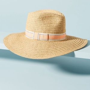 NWT Anthropologie Brighton Beach Rancher